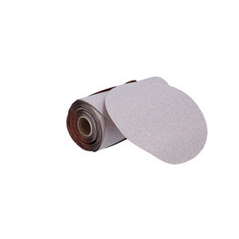 66261131476 NORTON: 6 PAPER PSA DISC ROLLS - 220G, A/O